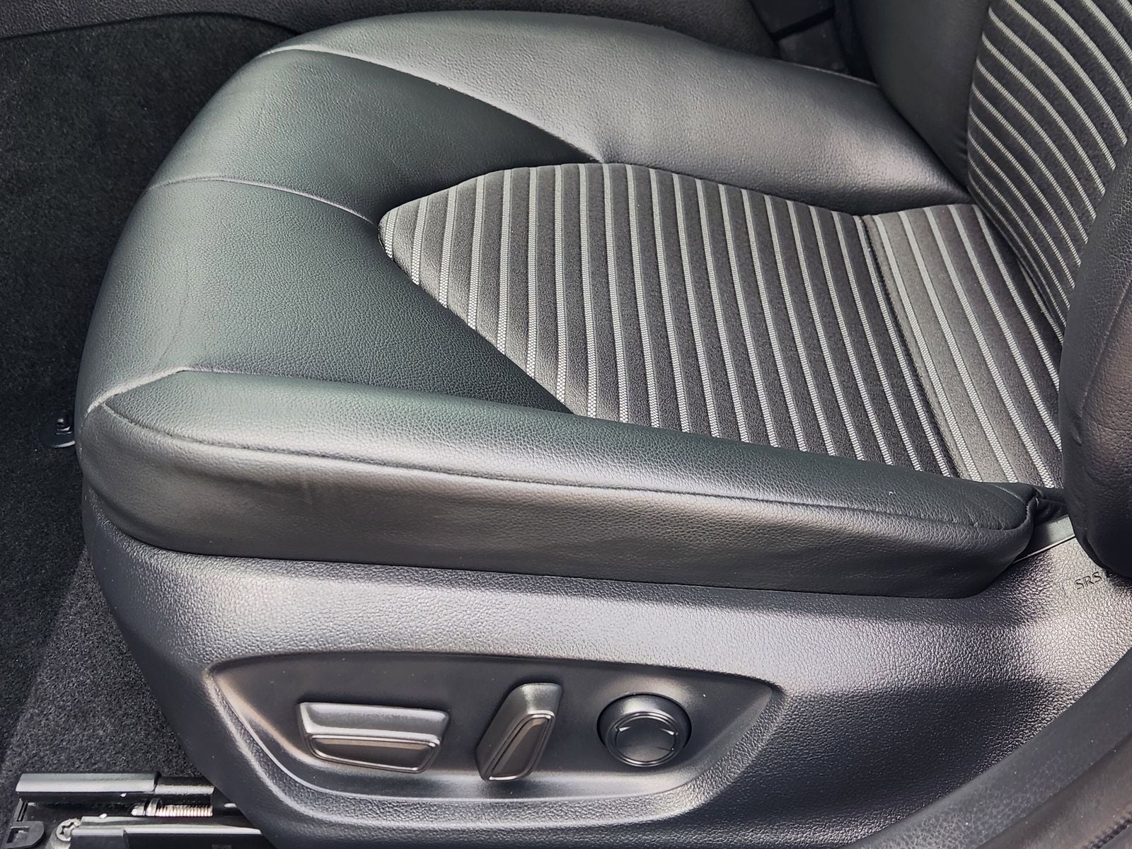 2023 Toyota Camry Base
