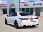 2023 Toyota Camry Base