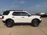 2026 Honda Passport Base