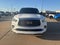 2021 INFINITI QX80 LUXE
