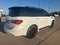 2021 INFINITI QX80 LUXE