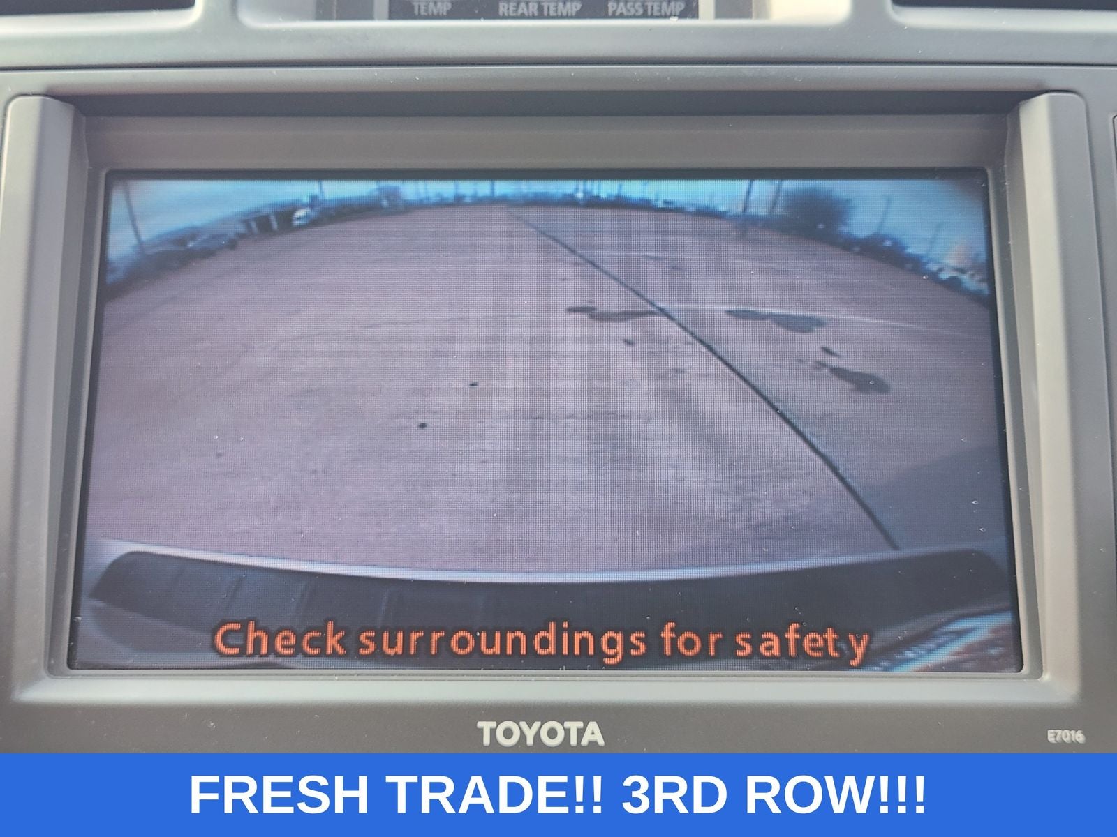 2010 Toyota Highlander Limited V6