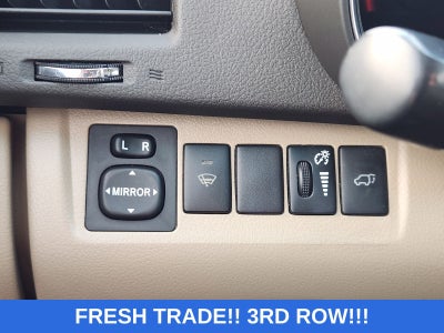 2010 Toyota Highlander Limited V6