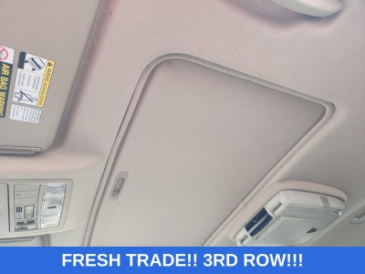 2010 Toyota Highlander Limited V6