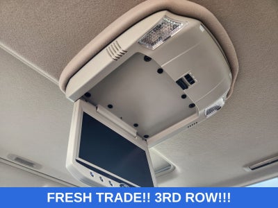 2010 Toyota Highlander Limited V6