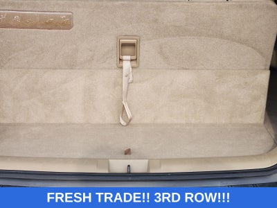 2010 Toyota Highlander Limited V6