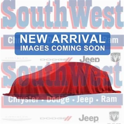 2024 Chevrolet Trailblazer FWD LS