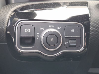 2023 Mercedes-Benz CLA 250 Coupe CLA 250