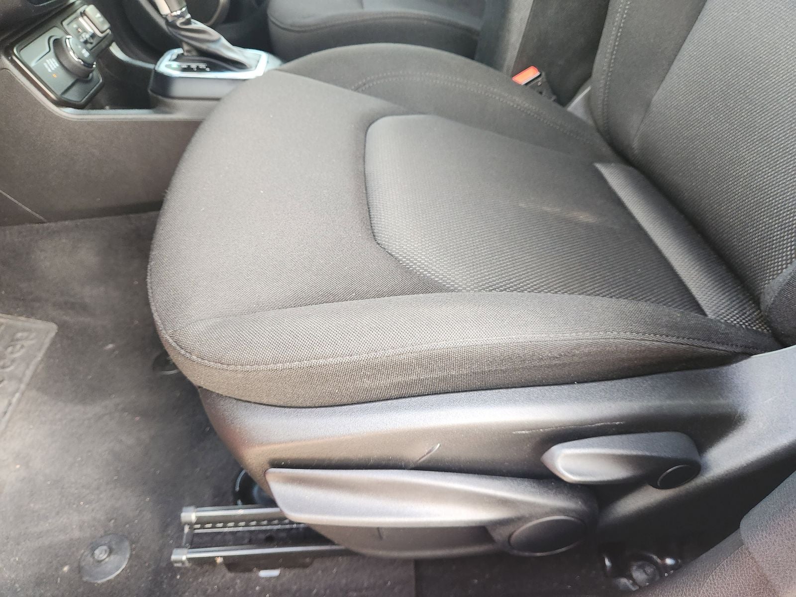 2023 Jeep Renegade Latitude 4x4