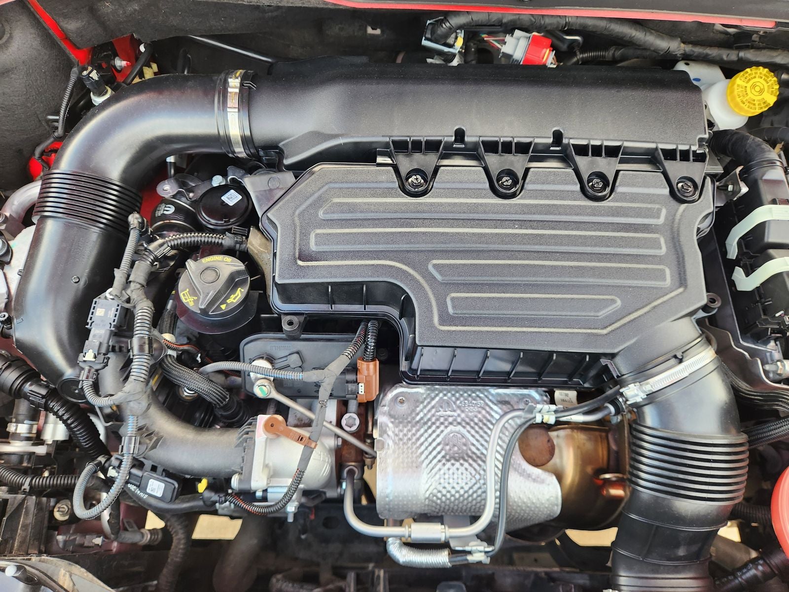 2023 Jeep Renegade Latitude 4x4