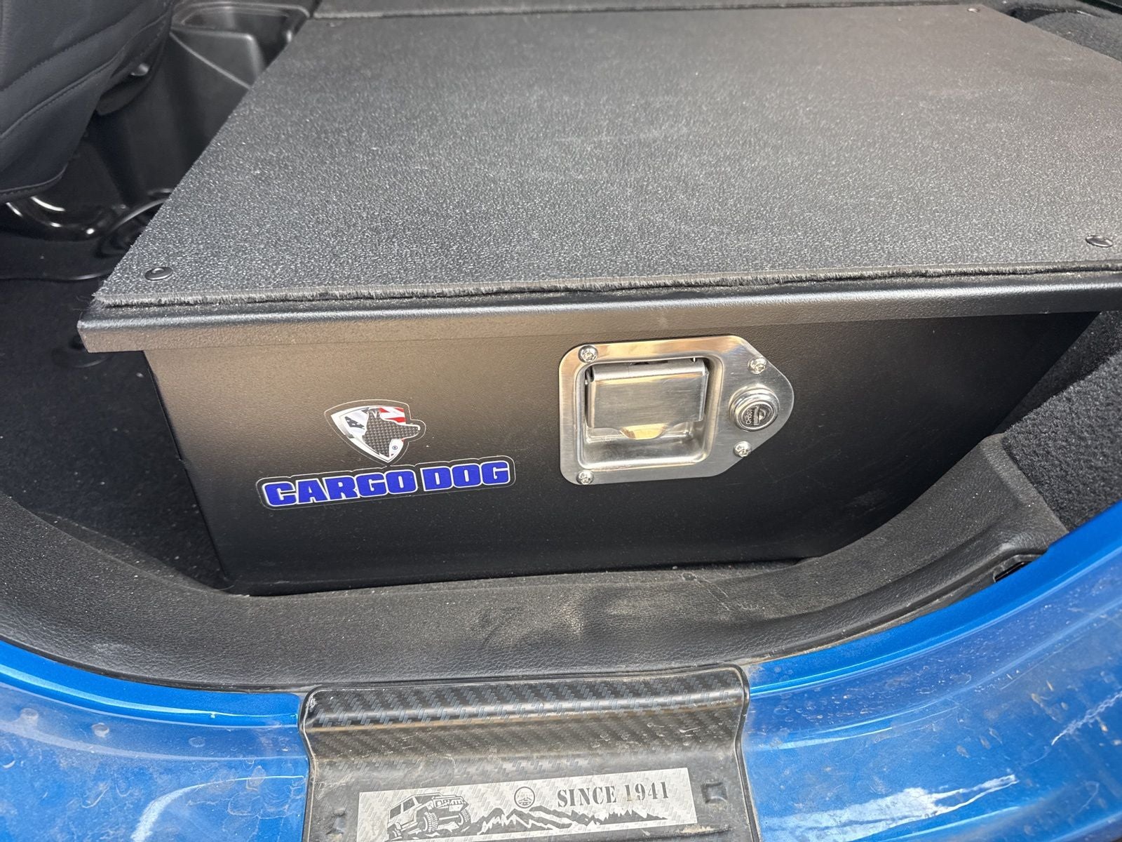 2023 Jeep Wrangler High Tide