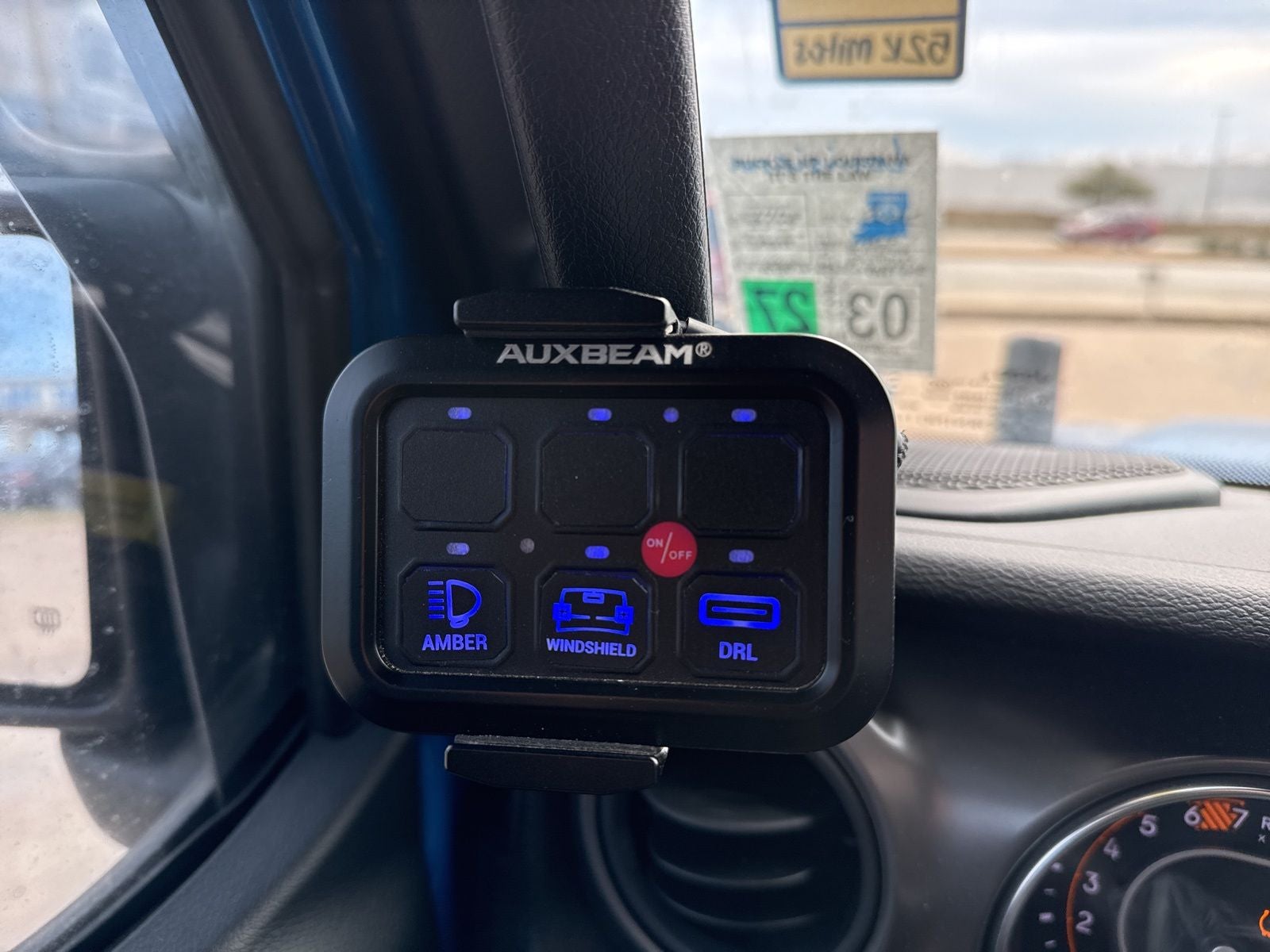 2023 Jeep Wrangler High Tide