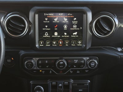 2023 Jeep Wrangler Rubicon 392