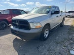 2012 RAM 1500 Tradesman