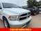 2024 RAM 1500 Classic Tradesman
