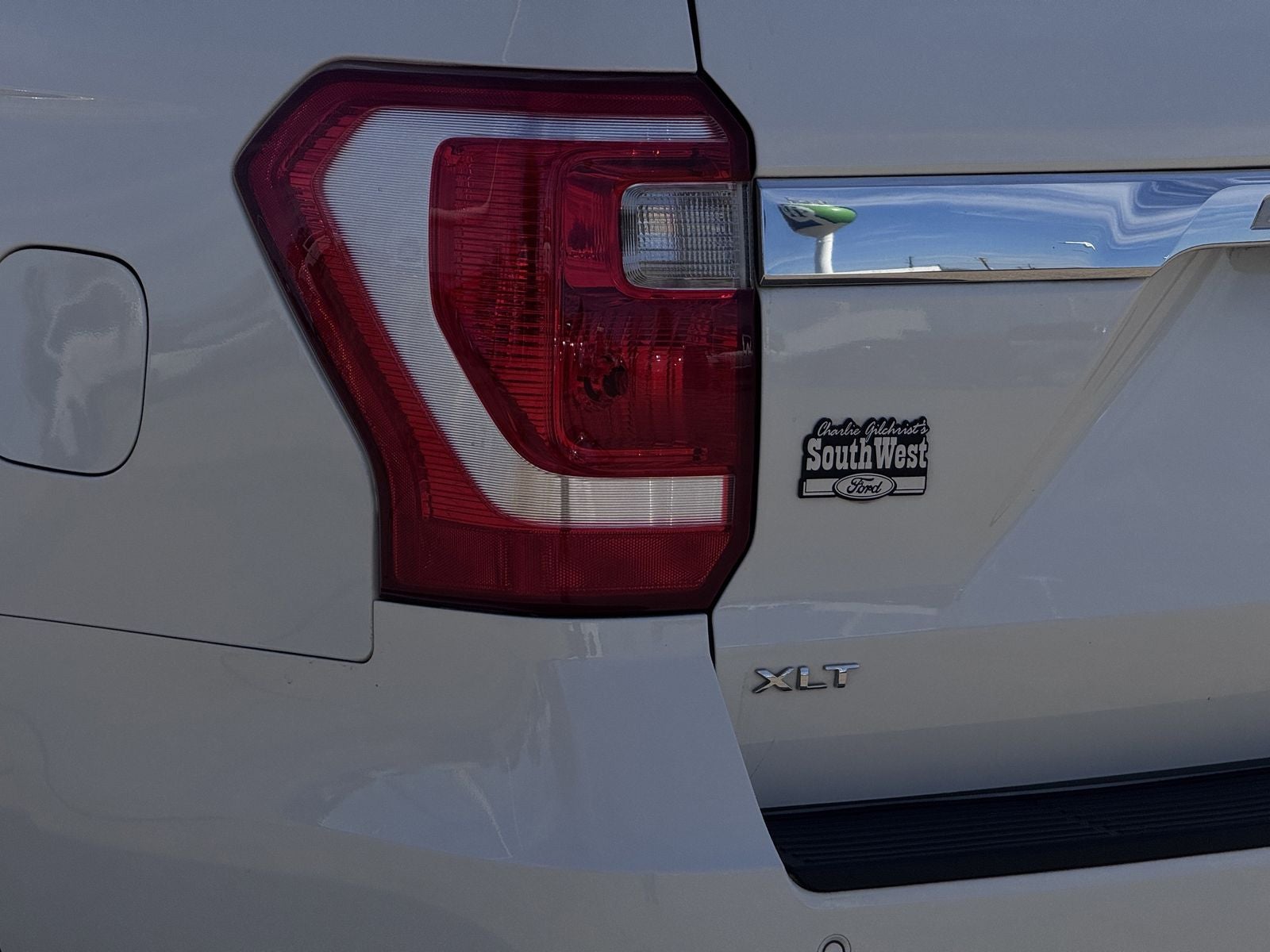 2021 Ford Expedition Max XLT