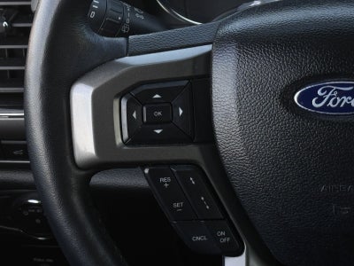 2021 Ford Expedition Max XLT