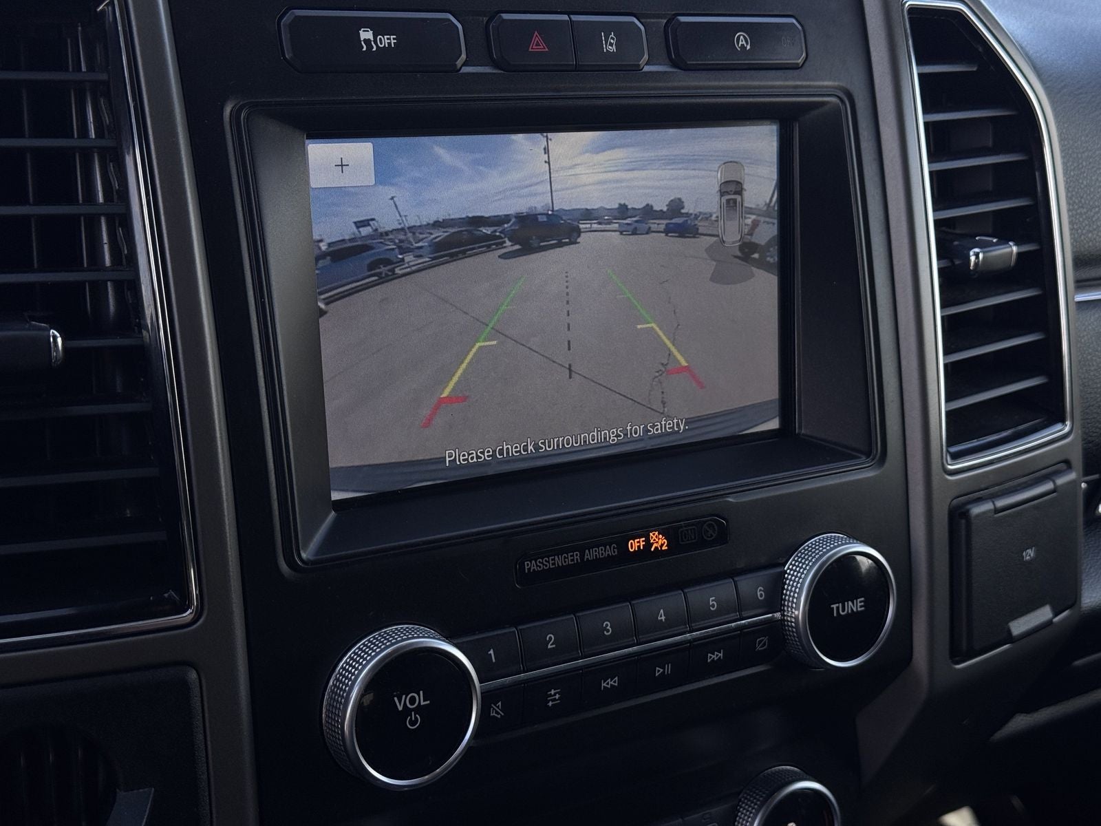 2021 Ford Expedition Max XLT