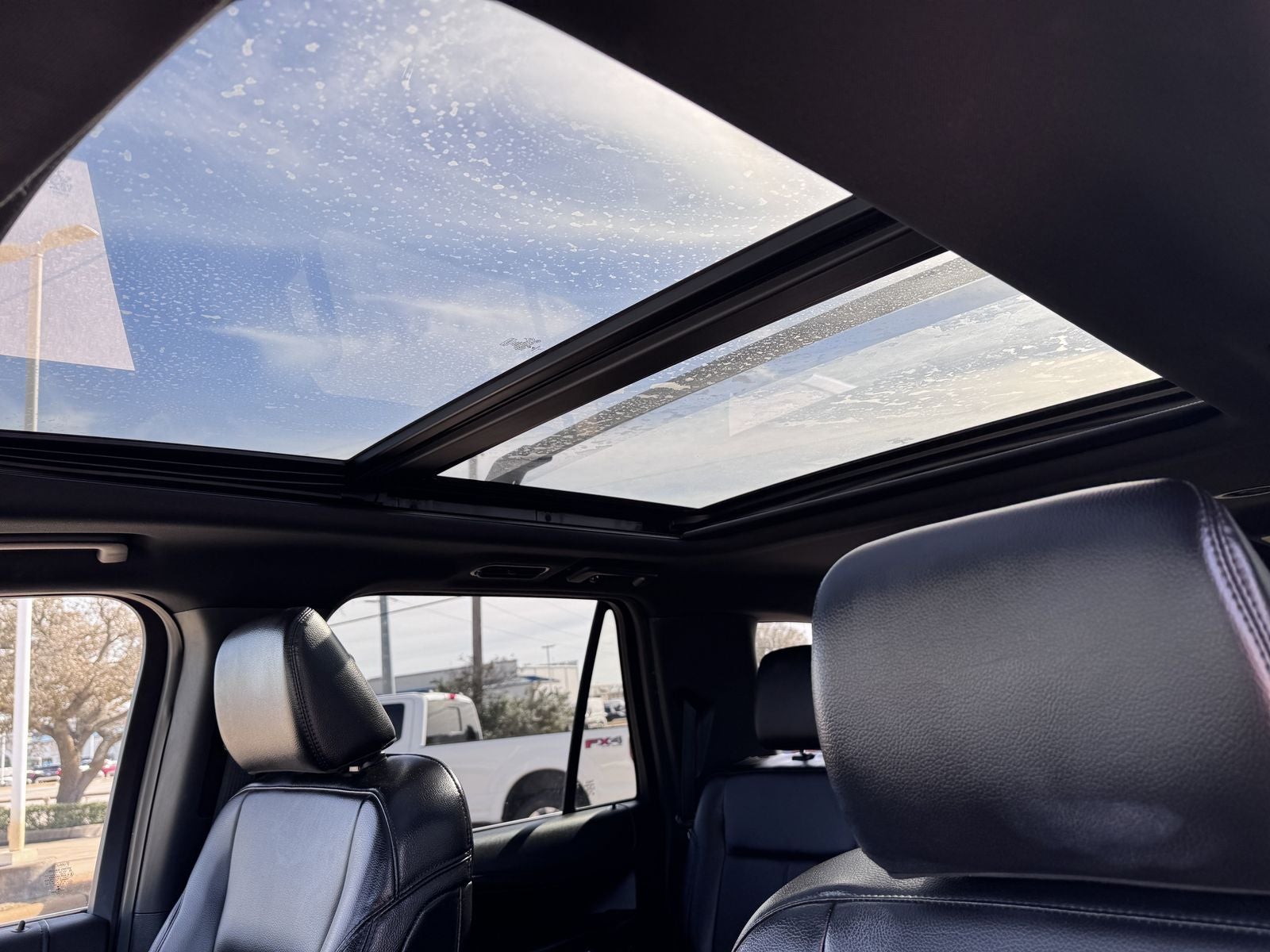 2021 Ford Expedition Max XLT