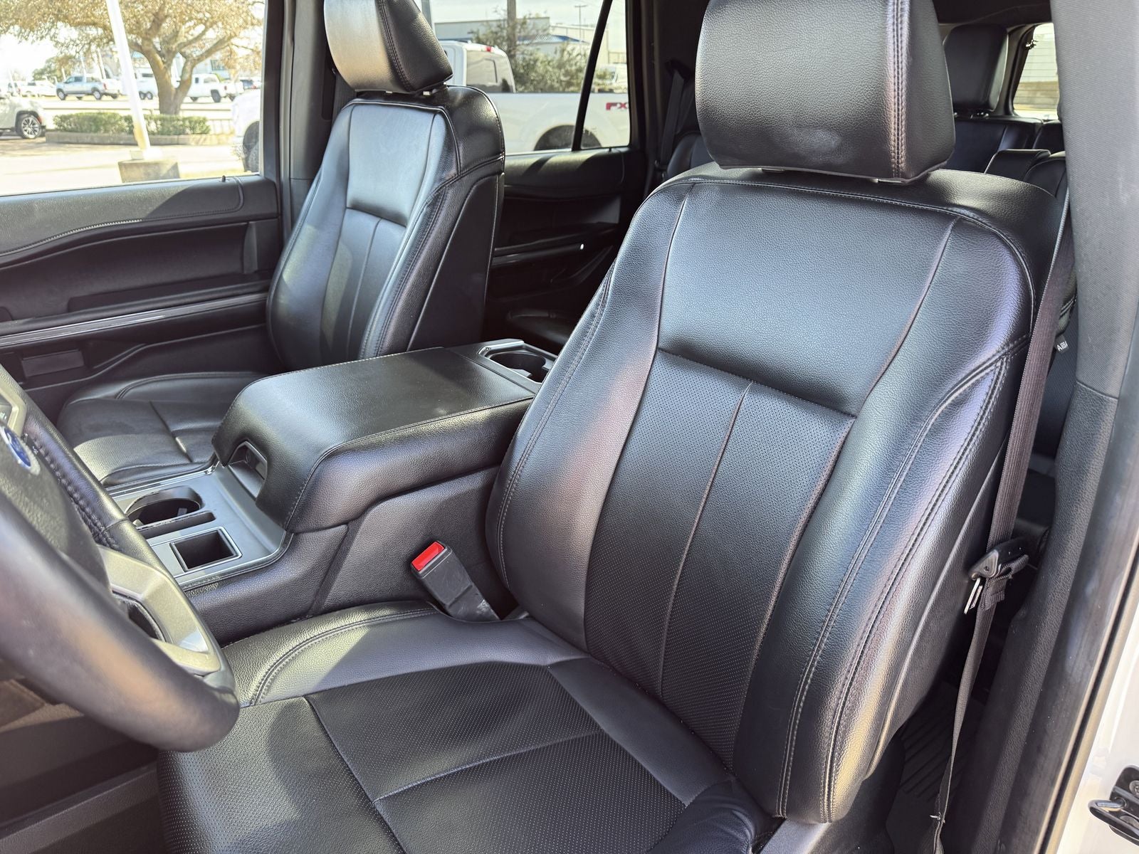 2021 Ford Expedition Max XLT