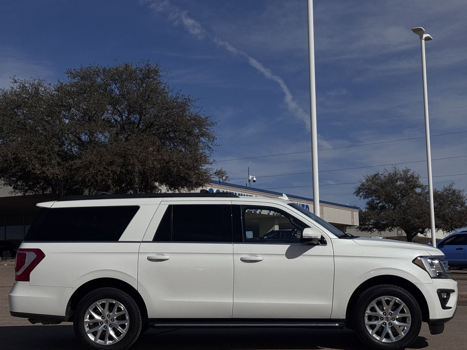 2021 Ford Expedition Max XLT