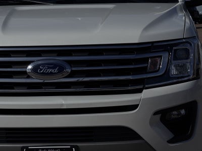 2021 Ford Expedition Max XLT