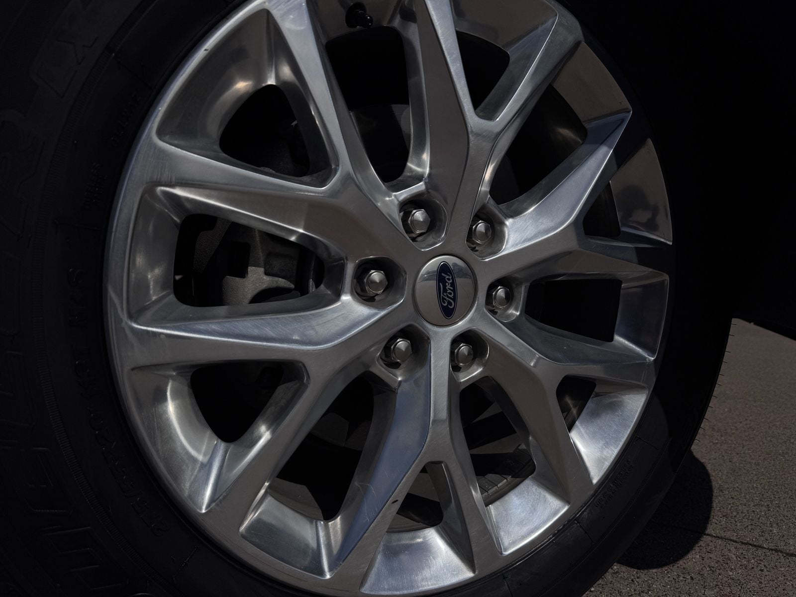 2021 Ford Expedition Max XLT