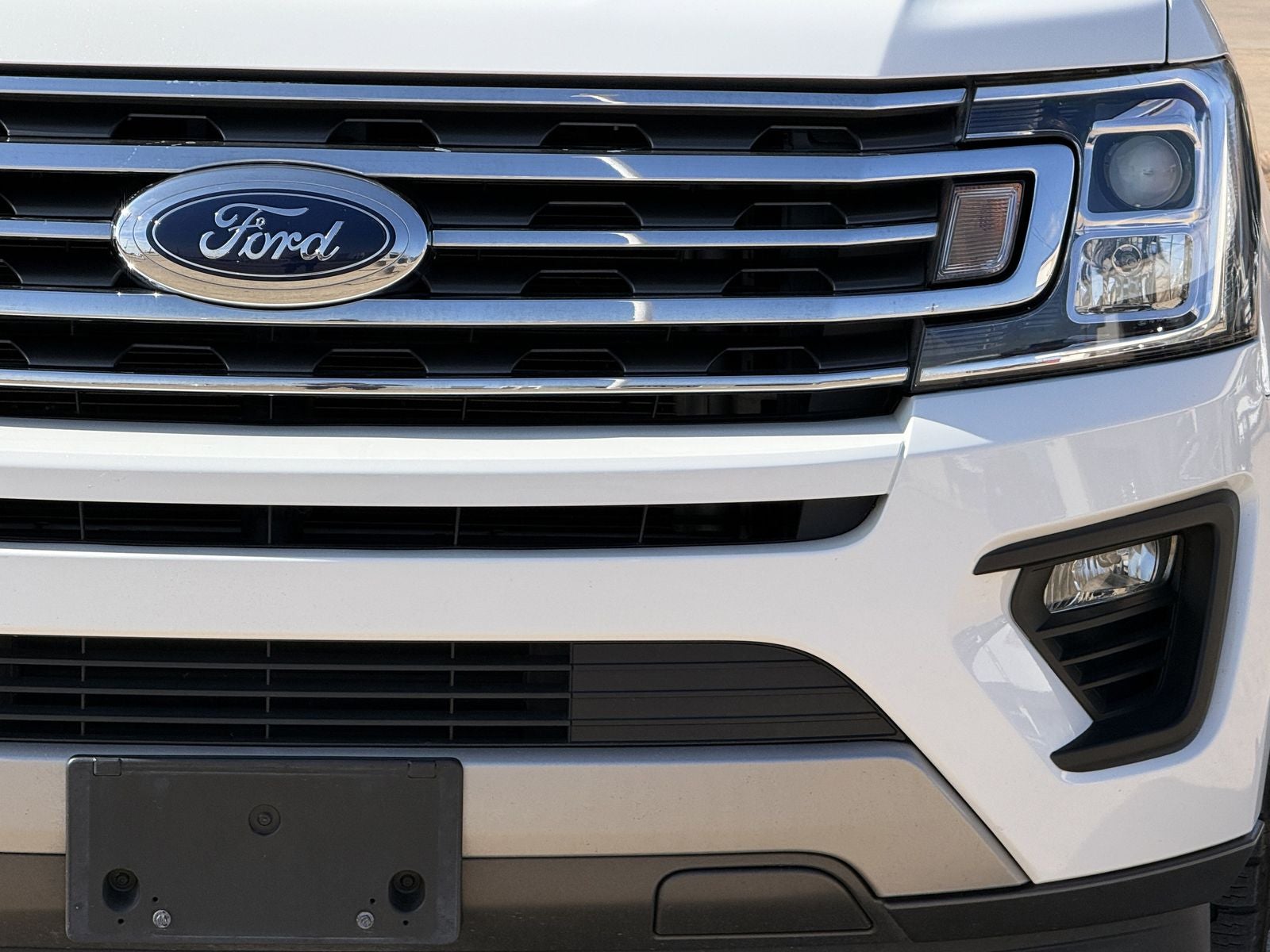 2021 Ford Expedition Max XLT
