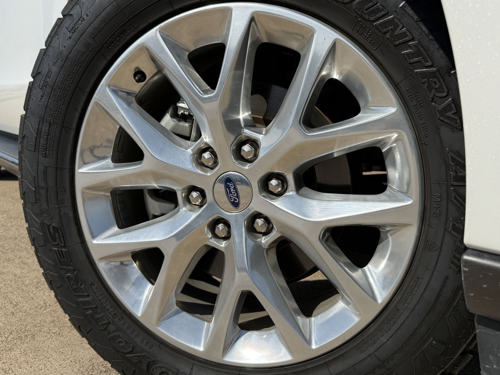 2021 Ford Expedition Max XLT