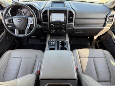 2021 Ford Expedition Max XLT