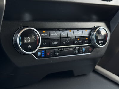 2021 Ford Expedition Max XLT