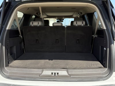 2021 Ford Expedition Max XLT