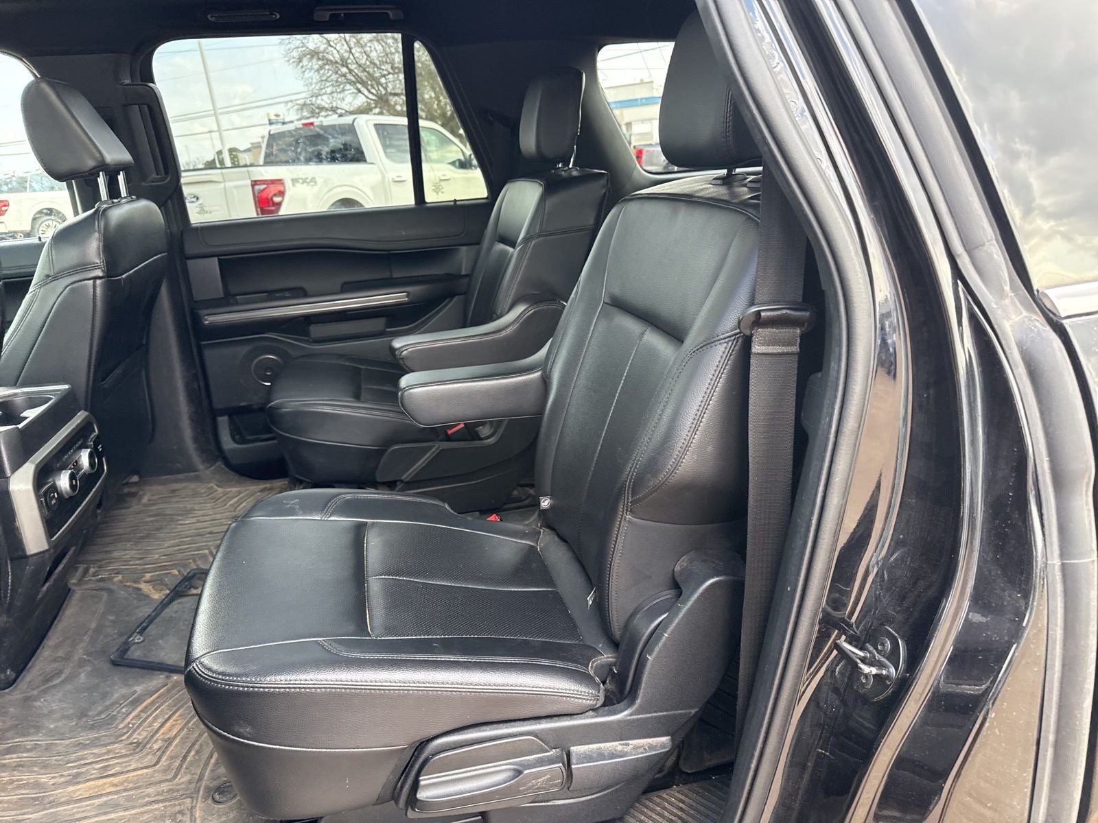 2021 Ford Expedition Max XLT