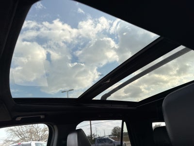 2021 Ford Expedition Max XLT