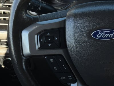 2021 Ford Expedition Max XLT