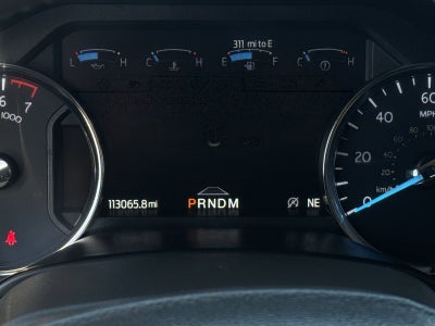 2021 Ford Expedition Max XLT