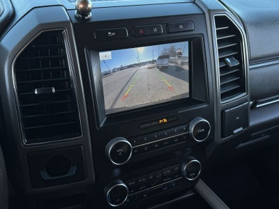 2021 Ford Expedition Max XLT