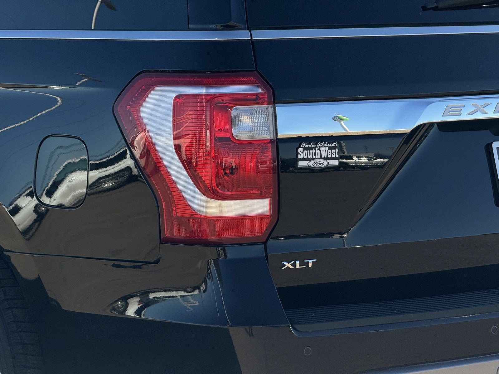 2021 Ford Expedition Max XLT