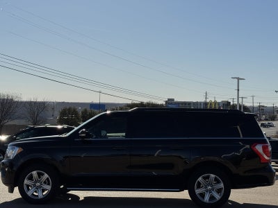 2021 Ford Expedition Max XLT