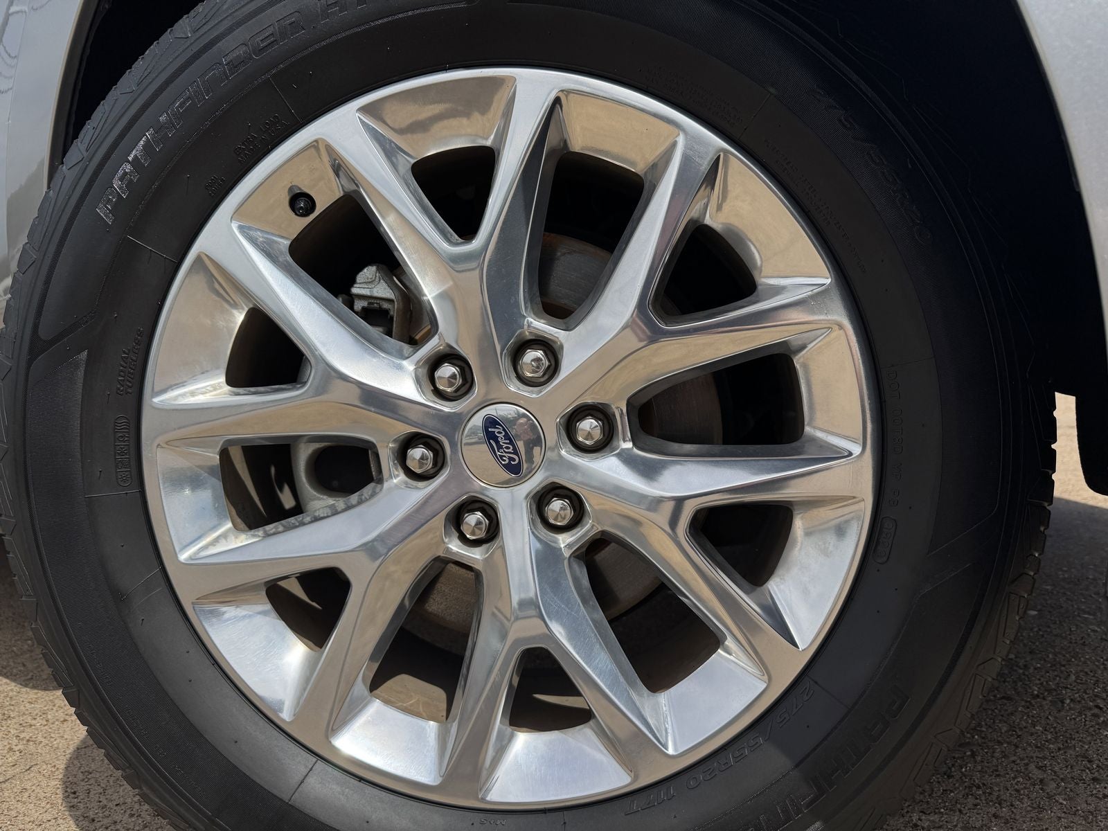 2021 Ford Expedition Max XLT