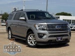 2021 Ford Expedition Max XLT