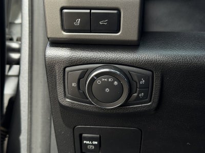 2021 Ford Expedition Max XLT