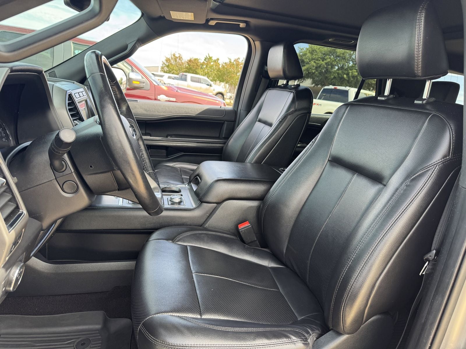 2021 Ford Expedition Max XLT