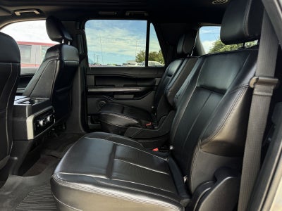 2021 Ford Expedition Max XLT