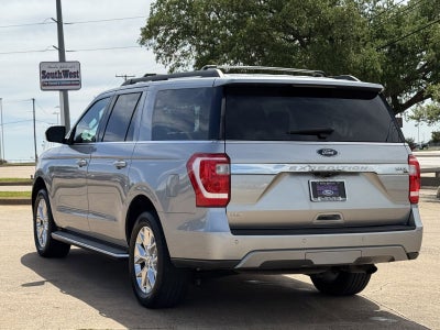 2021 Ford Expedition Max XLT