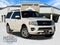 2017 Ford Expedition EL Limited