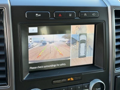 2021 Ford Expedition Max Platinum