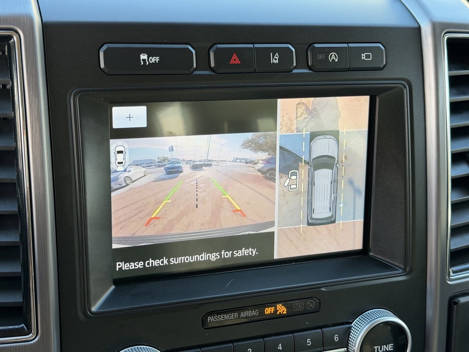 2021 Ford Expedition Max Platinum