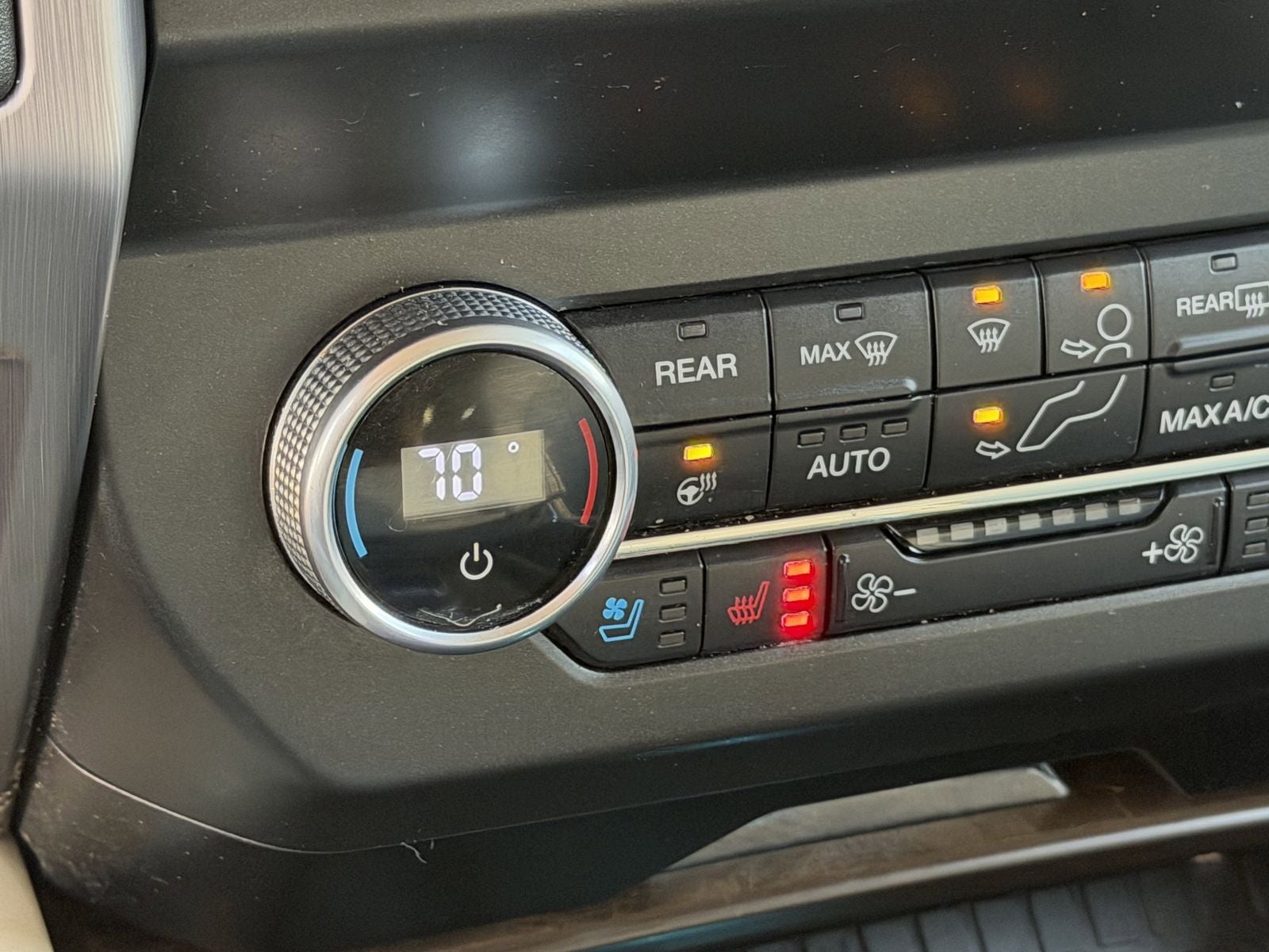 2021 Ford Expedition Max Platinum