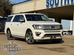 2021 Ford Expedition Max Platinum